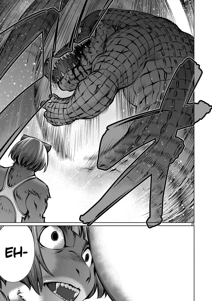 Killing Bites Chapter 90 image 20_optimized